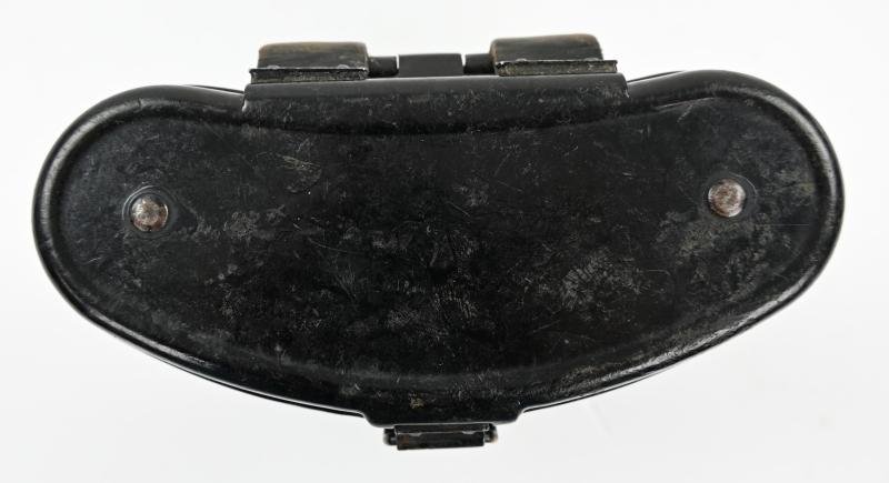 German WH Binocular 6x30 in Carrying Case — image 3