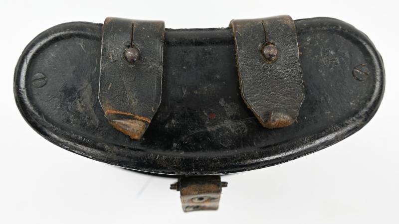 German WH Binocular 6x30 in Carrying Case — image 5