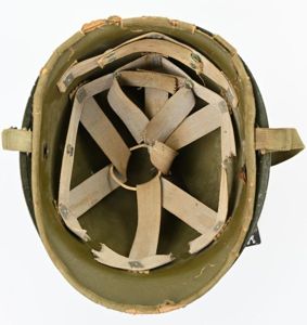 US WW2 82nd Airborne Division Glider Field Artillery Grouping