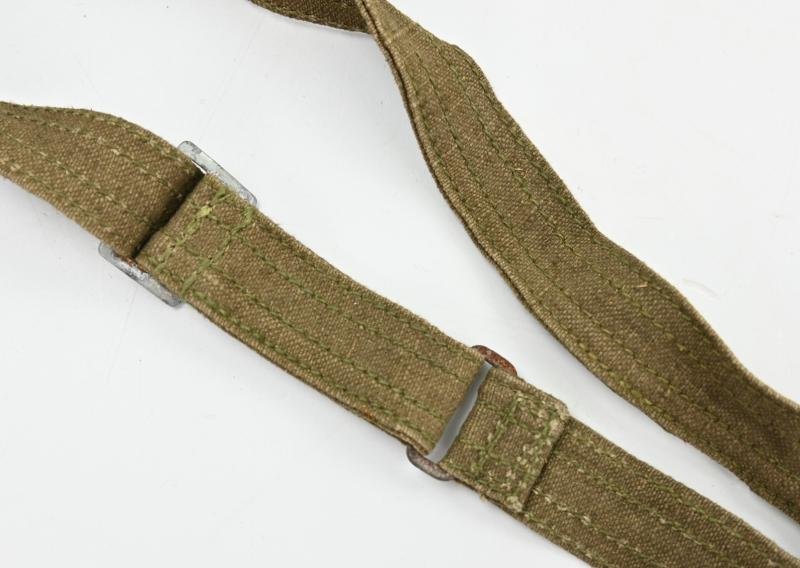 German WH M31 Breadbag strap — image 5