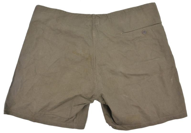 German RAD Sport Shorts — image 5