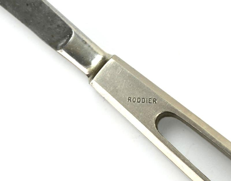 German Third Reich Era Medical Tools — image 3