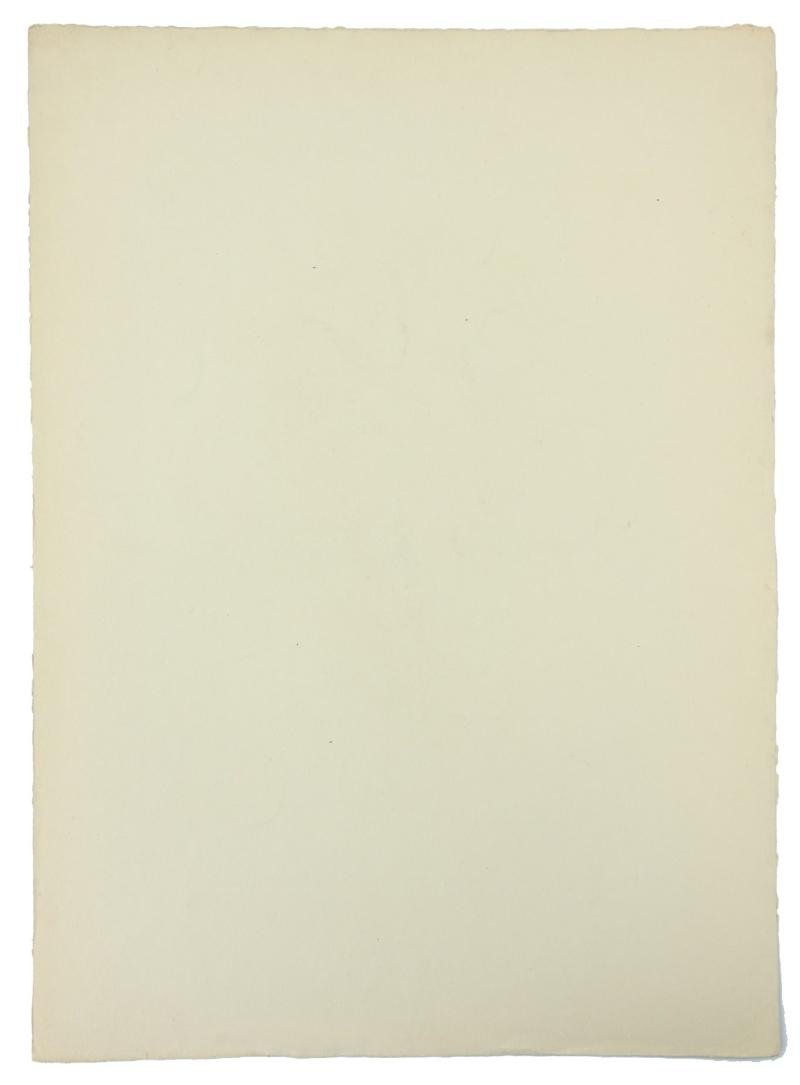 German Portrait Print/Litho of Reichsmarshall Hermann Göring by K.J.Böhringer — image 7