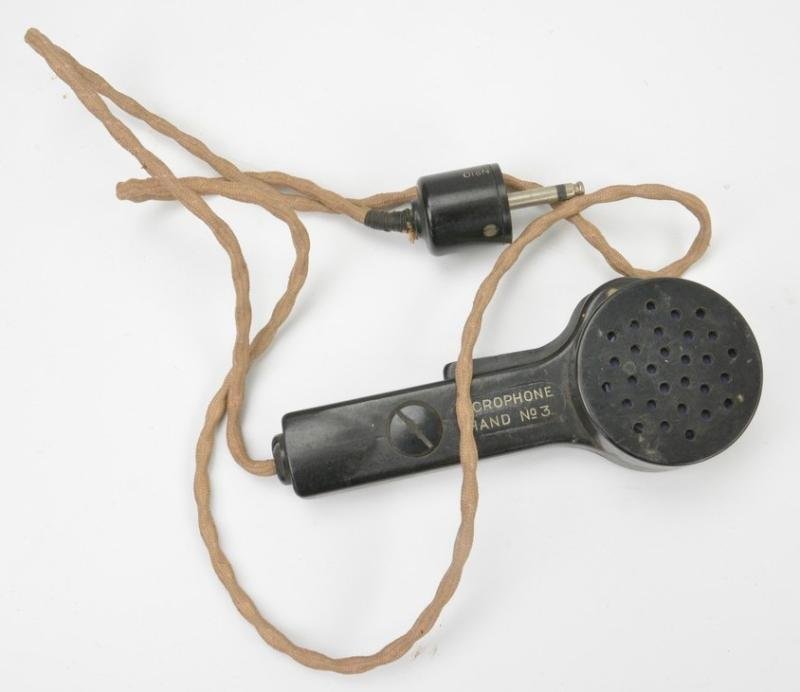 Canadian WW2 Wireless Remote Control Unit No.1 — image 2