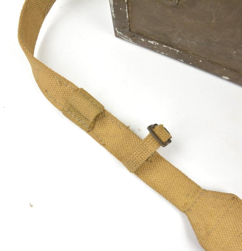 Canadian WW2 Wireless Remote Control Unit No.1 — image 8