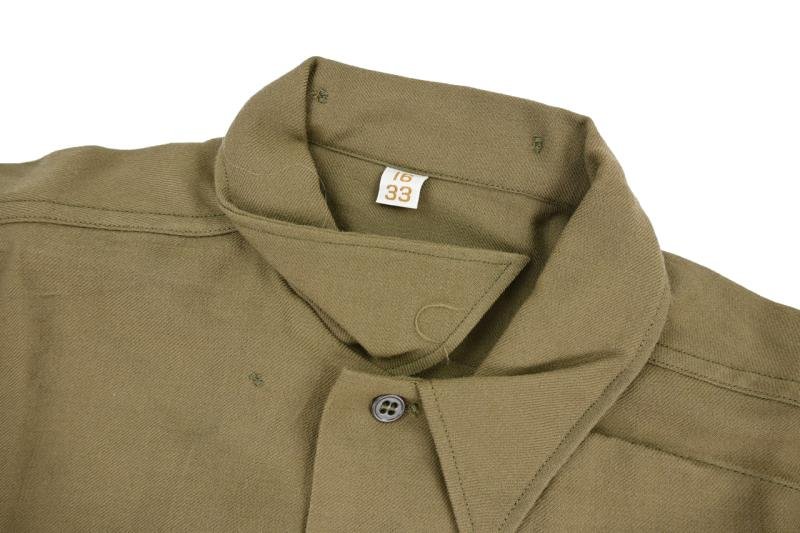 US WW2 Wool Shirt NOS — image 4