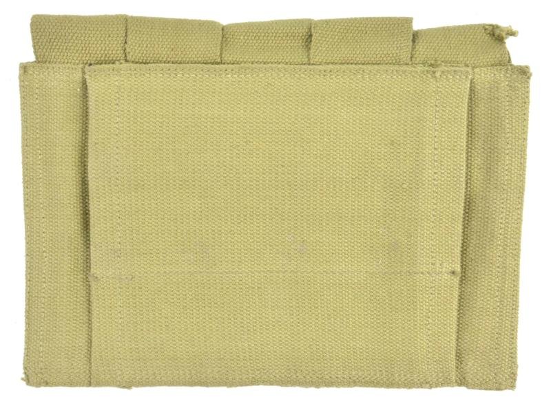 US WW2 Thompson Magazine Pouch — image 2