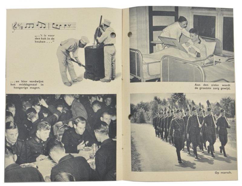 Dutch NAD Recruting Flyer — image 4