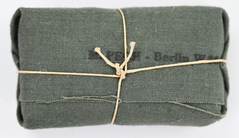 German WW2 First Aid Pack 1939 — image 2