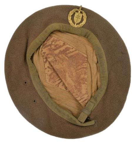 French WW2 Free Woman Grouping — image 4