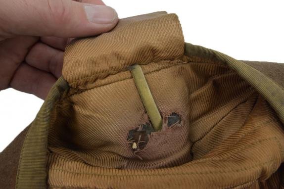 French WW2 Free Woman Grouping — image 5