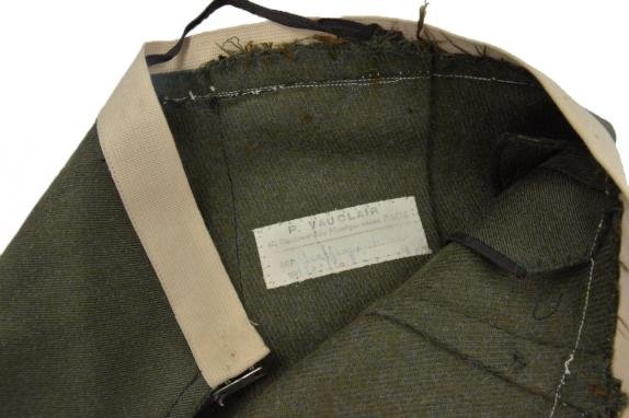 French WW2 Free Woman Grouping — image 9