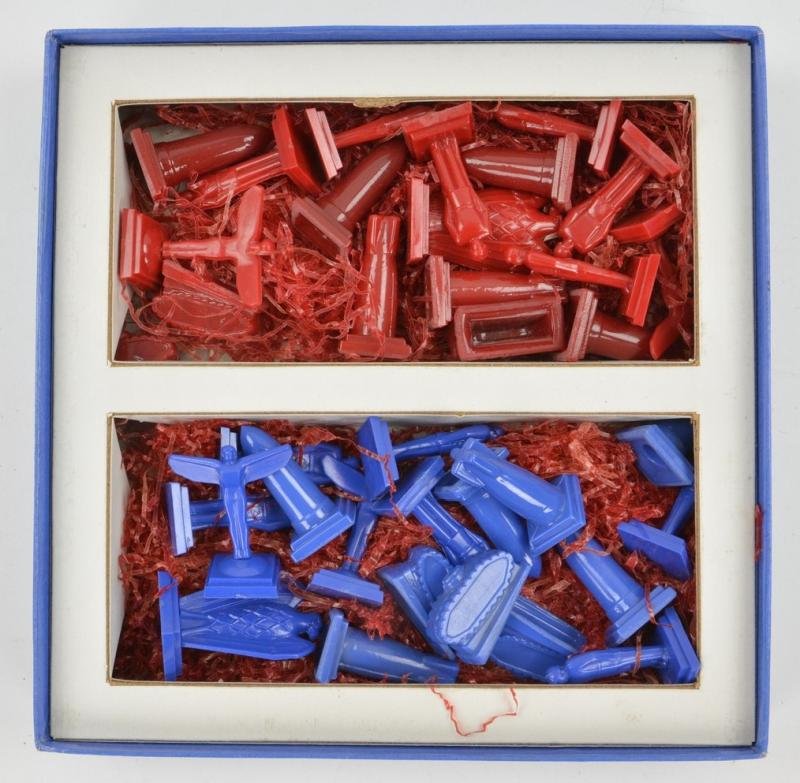 German WH Tak-Tik Boardgame — image 6