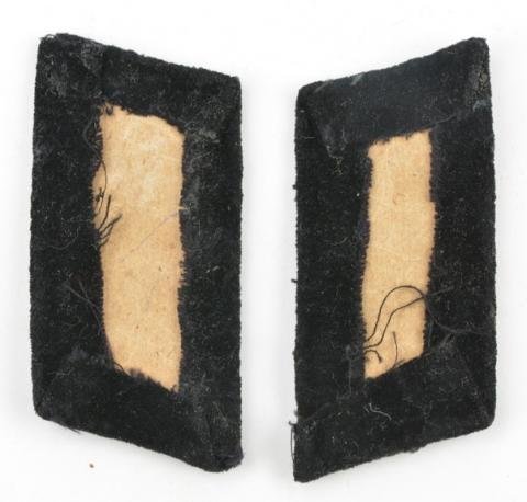 German RAD Collar Tab Set — image 3