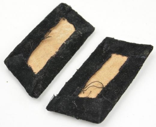German RAD Collar Tab Set — image 4