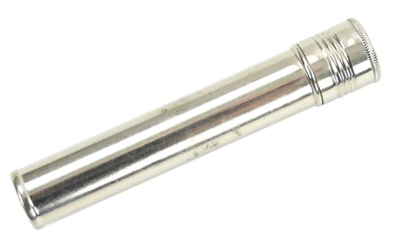 German Third Reich Era Medical Tube — image 2