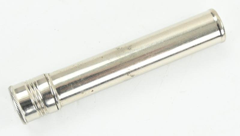 German Third Reich Era Medical Tube — image 3