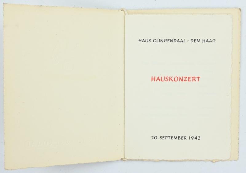 German WH Picture/ Card set in Pouch — image 12