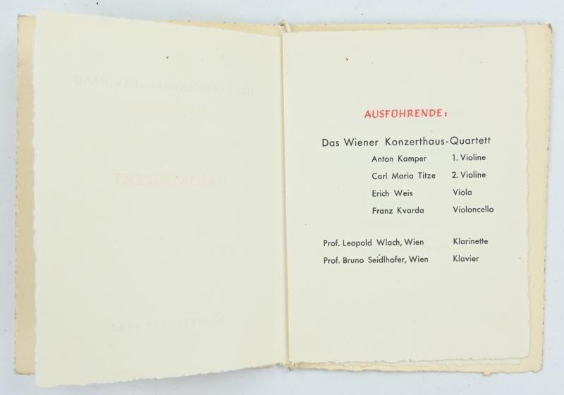 German WH Picture/ Card set in Pouch — image 13