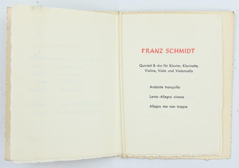 German WH Picture/ Card set in Pouch — image 14