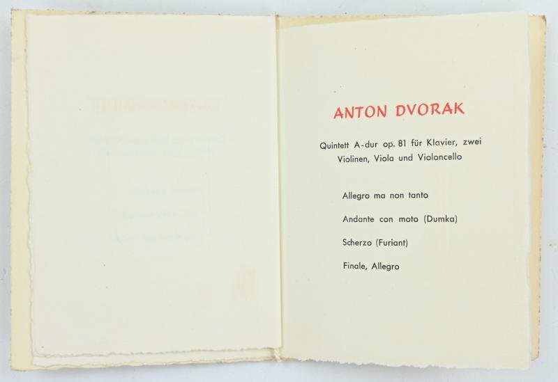 German WH Picture/ Card set in Pouch — image 15