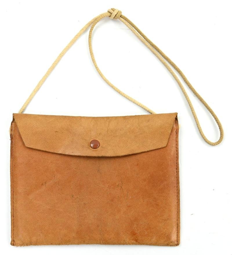 German WH Picture/ Card set in Pouch — image 2