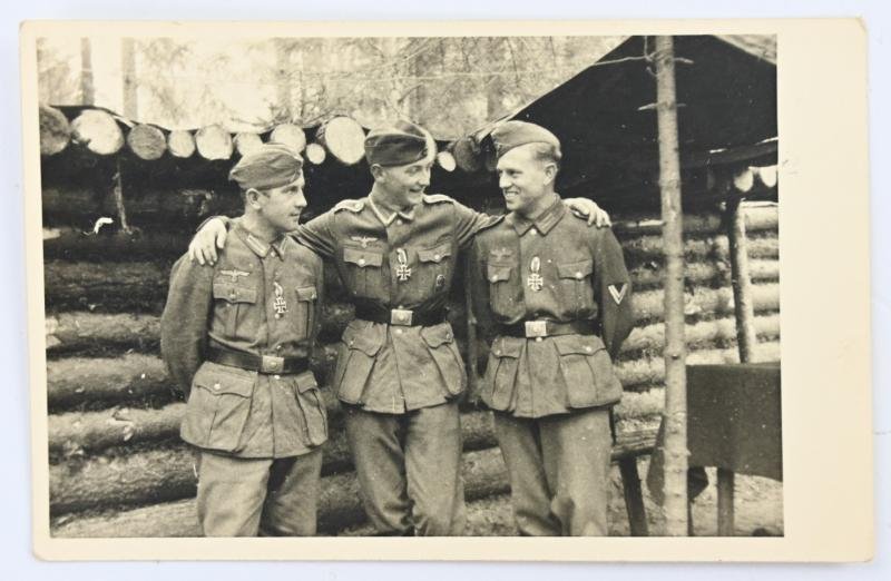 German WH Picture/ Card set in Pouch — image 4