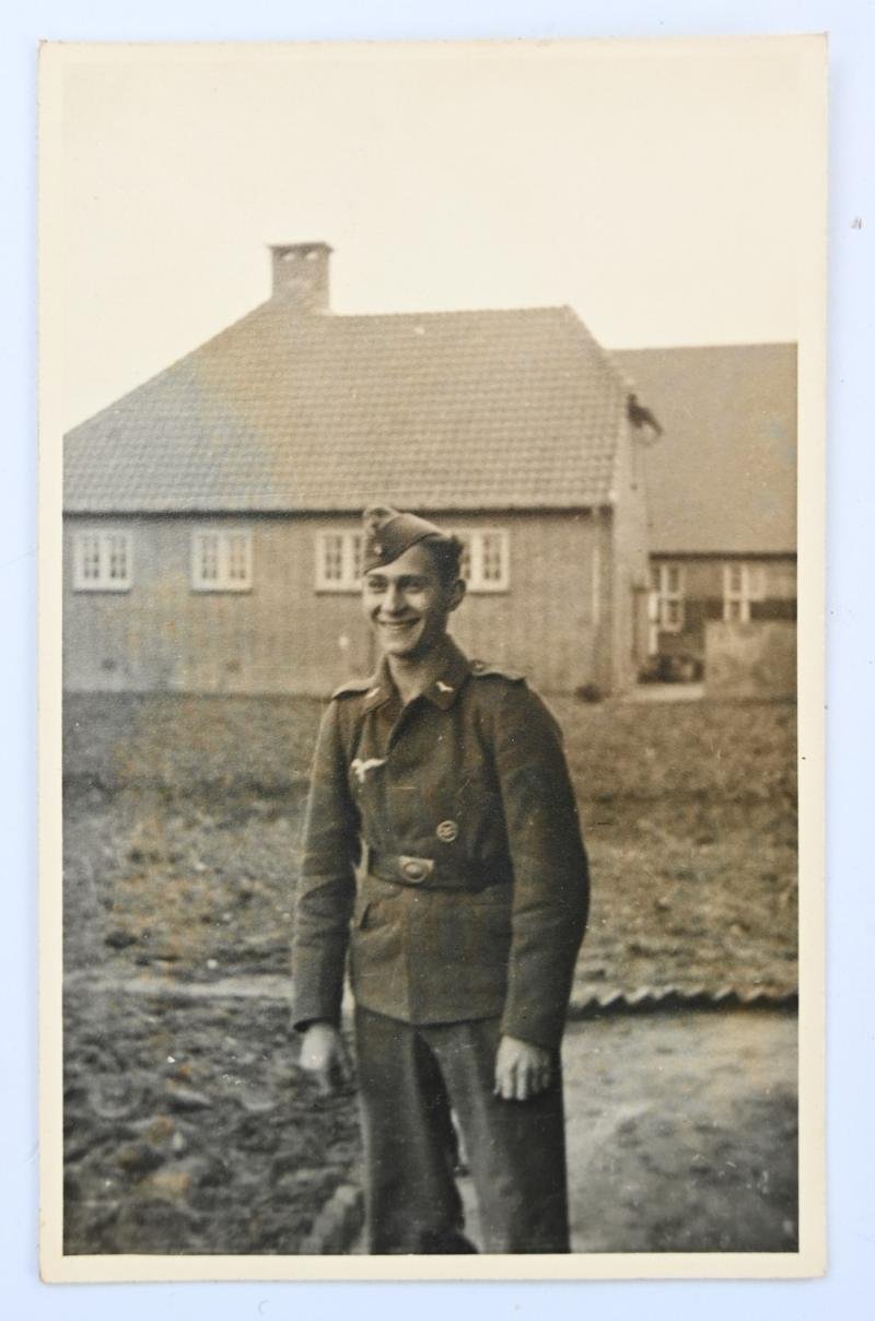 German WH Picture/ Card set in Pouch — image 6