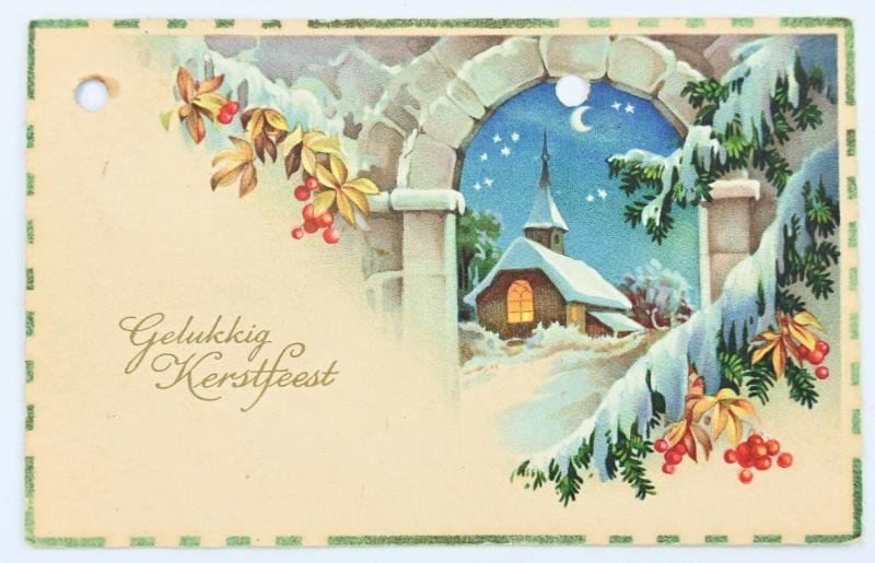 German WH Picture/ Card set in Pouch — image 8