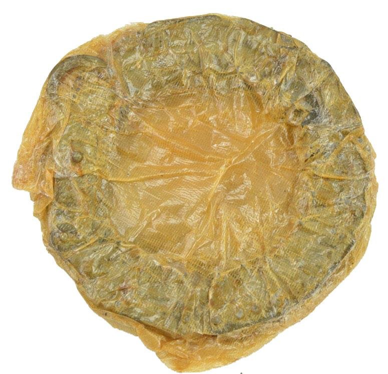 US WW2 Disston Chain Saw — image 2