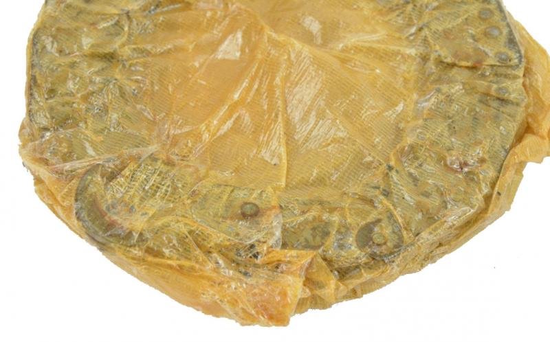 US WW2 Disston Chain Saw — image 3