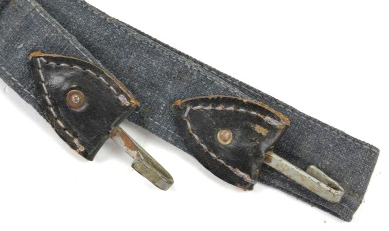 German LW M31 Breadbag Strap — image 2