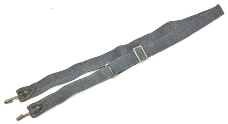 German LW M31 Breadbag Strap — image 4