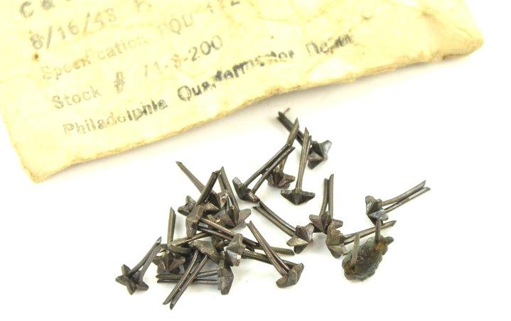 US WW2 Ribbon Battle Star — image 2