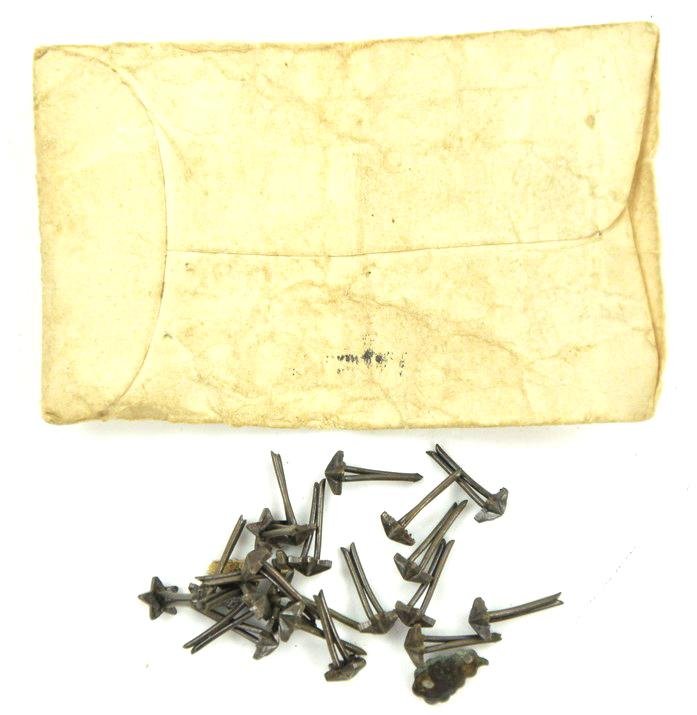 US WW2 Ribbon Battle Star — image 3