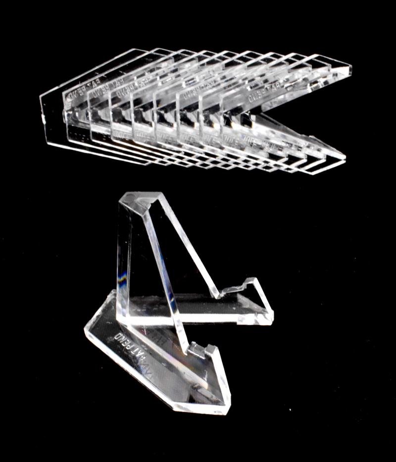 Acryl Medal Display Stands — image 6