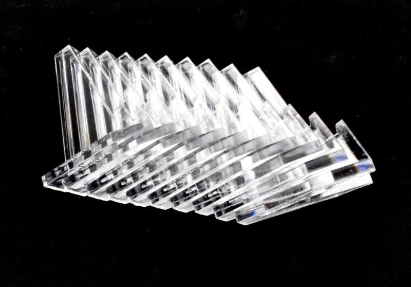 Acryl Medal Display Stands — image 7