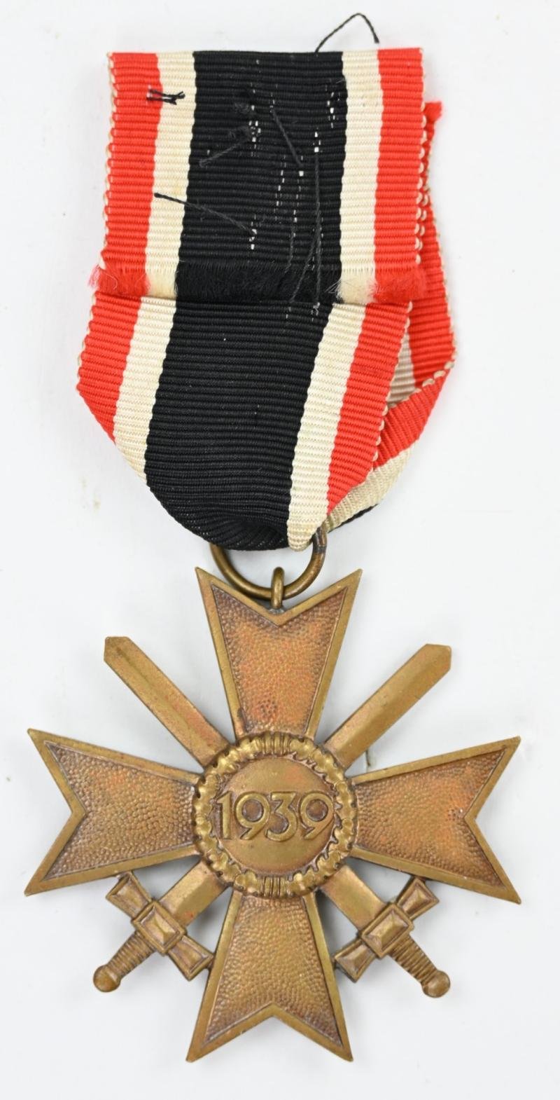 German War Merit Cross 2nd Class with Swords — image 3