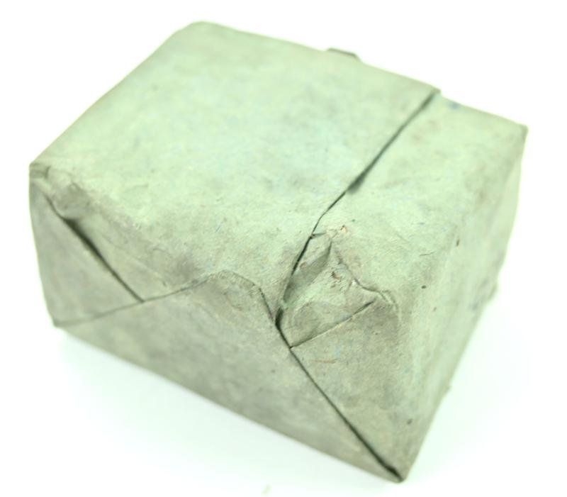 German First Aid Bandage 1945 — image 4