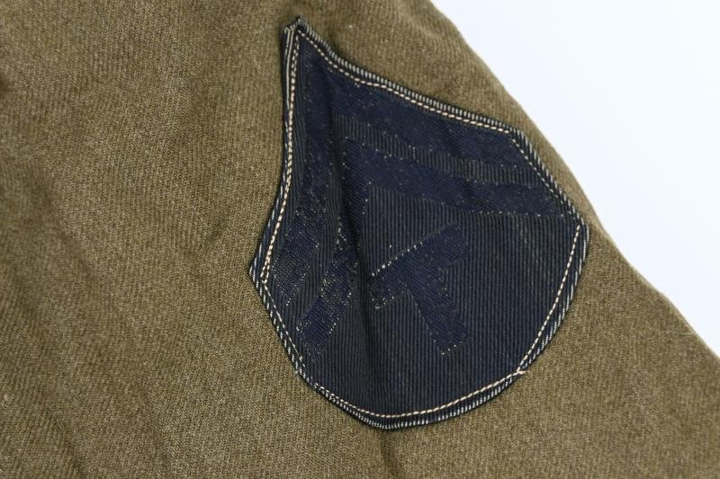 US WW2 88th Infantry Division Service Dress — image 5