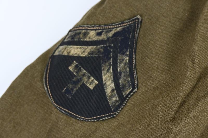US WW2 88th Infantry Division Service Dress — image 6