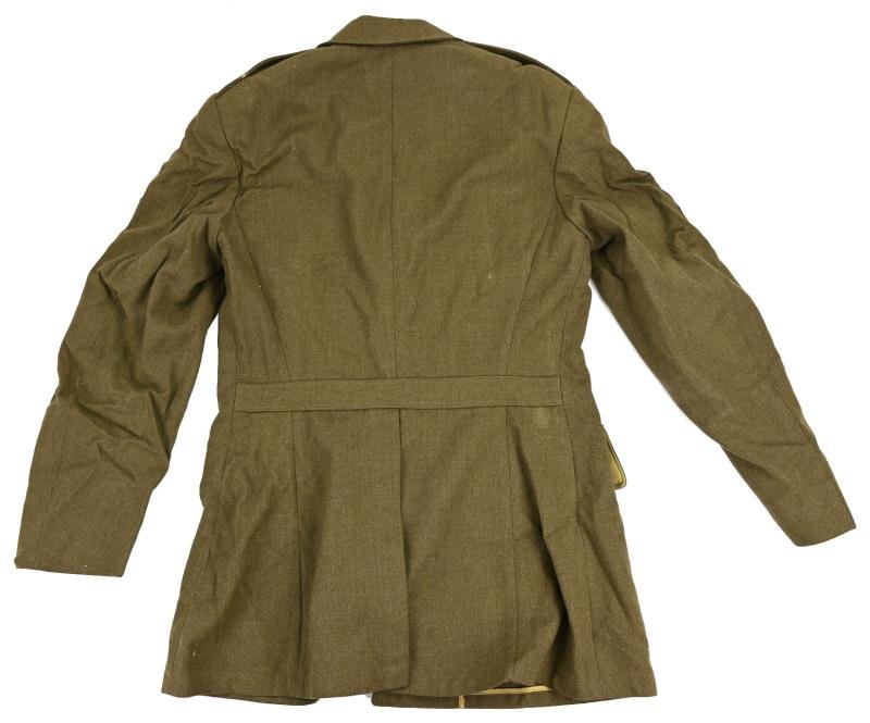 US WW2 88th Infantry Division Service Dress — image 8