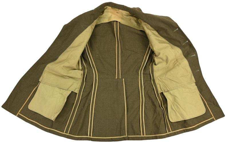 US WW2 88th Infantry Division Service Dress — image 9