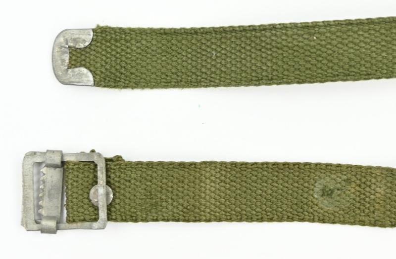 US WW2 Paratrooper Leg-Strap — image 2