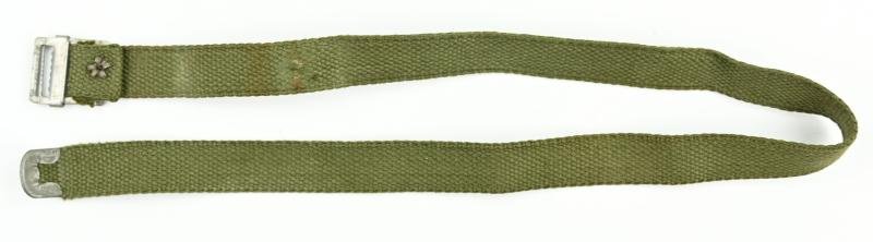 US WW2 Paratrooper Leg-Strap — image 3
