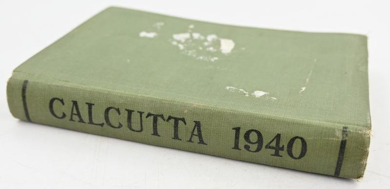 British WW2 Pacific Booklets — image 2