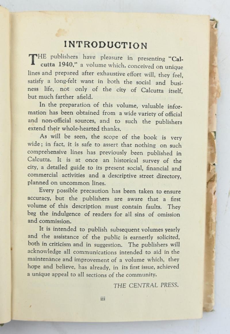 British WW2 Pacific Booklets — image 6