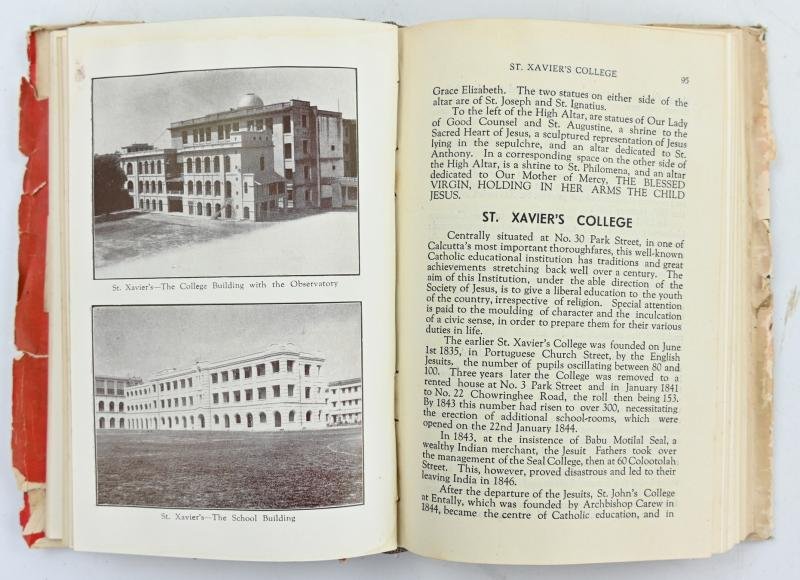 British WW2 Pacific Booklets — image 8