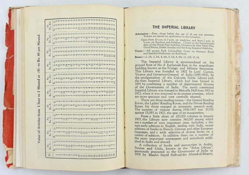 British WW2 Pacific Booklets — image 9