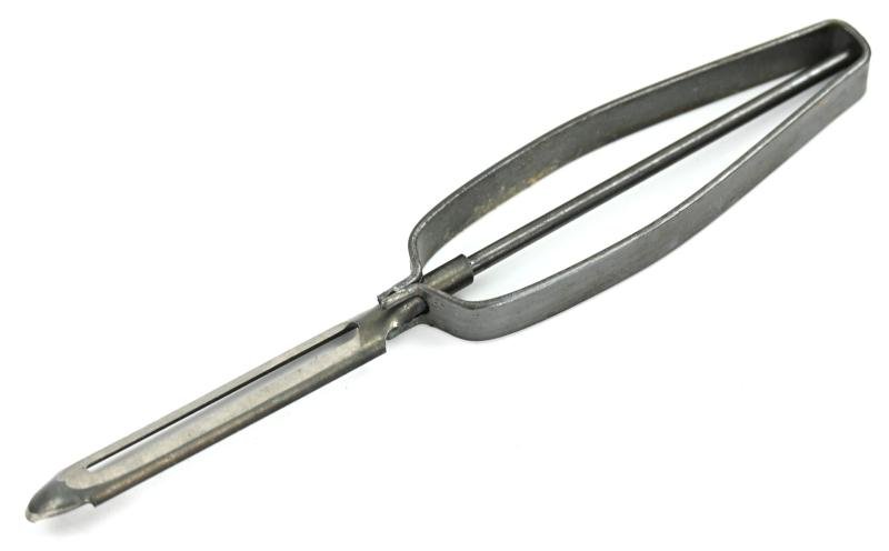 US WW2 Patato Peeler — image 5